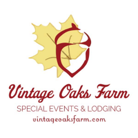 Vintage Oaks Farm(@VintageOaksFarm) 's Twitter Profile Photo