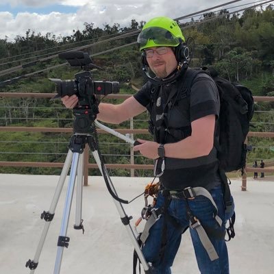 eric_nisly's profile picture. I am a photographer and Graphic Designer from Indiana. I also do videography, live streaming, gigapixal images, and technology development.