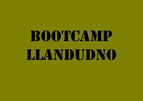 Bootcamp Llandudno is a guaranteed weight loss program.  In 4 weeks I can guarantee you results!