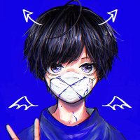 ユウくん🐧(@bloodorange27) 's Twitter Profile Photo