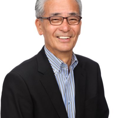 須田哲夫 on Twitter