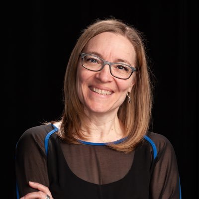 PascaleReed's profile picture. 