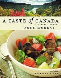 a taste of canada without being there