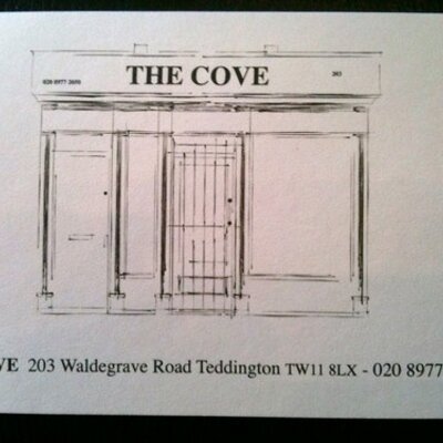 The Cove, Hair Salon (@TheCoveHair) / Twitter
