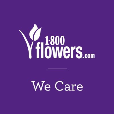 We're here to help! Tweet us or email us at wecare@1800flowers.com🌷