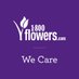 1800flowers.com CustCare (@1800flowershelp) Twitter profile photo