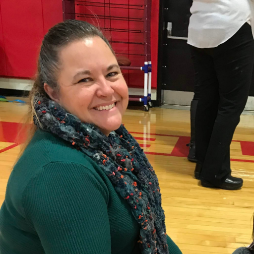 PatriceHunt15's profile picture. Head Start teacher & coach, advocate for early childhood education, mom & photographer