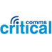 Critical Comms (@criticalcommsau) Twitter profile photo Critical Comms (@criticalcommsau) Twitter profile photo