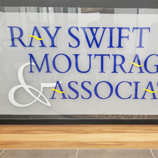 RAY SWIFT MOUTRAGE AND ASSOCIATES