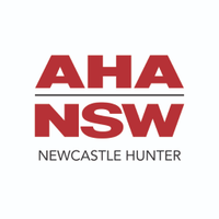 Australian Hotels Association Newcastle Hunter(@AHA_NSW_Hunter) 's Twitter Profile Photo
