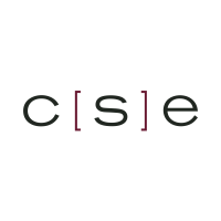 CSE (@csetalent) Twitter profile photo