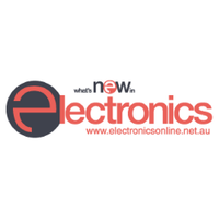 Electronics Online(@ElecOnlineAU) 's Twitter Profile Photo