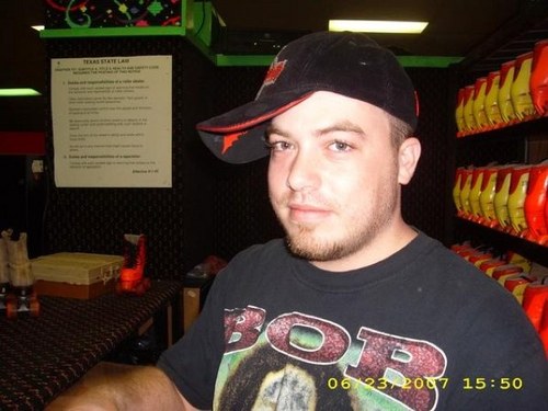 JoZZyD's profile picture. 