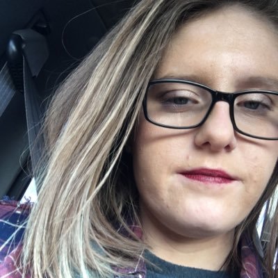 I’m 20, I’m a full-time college student. I enjoy living life to the fullest