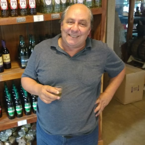 SantosFregonesi's profile picture. 