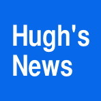 Hugh's News addresses the creation, use, technology and business of physical and electronic media - from discs and displays to streams and broadcasts.