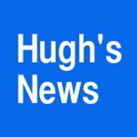 Hugh Bennett (@newshughs) 's Twitter Profile Photo Hugh Bennett (@newshughs) 's Twitter Profile Photo