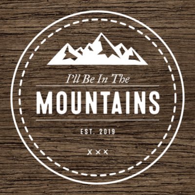 illbeinthemount's profile picture. Blog dedicated to preparing for and promoting the mountains. Follow me: https://t.co/XhOqn3jxRx  https://t.co/OLykl166Iu