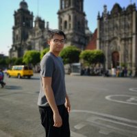 Jian Ren 任健 (@jianren12) 's Twitter Profile
