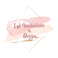 Lgl Invitations(@LGLinvitations) 's Twitter Profile Photo