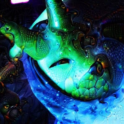 DJ_Jibbles's profile picture. DJ/Producer Animated 🦊#touchmyjibbles