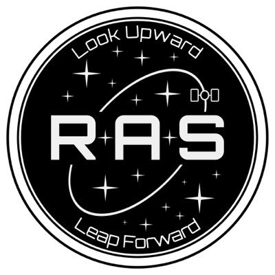 Rutgers’ Official Astronomy Club || Passionate students teaching the public about astronomy/physics || Keep looking up!