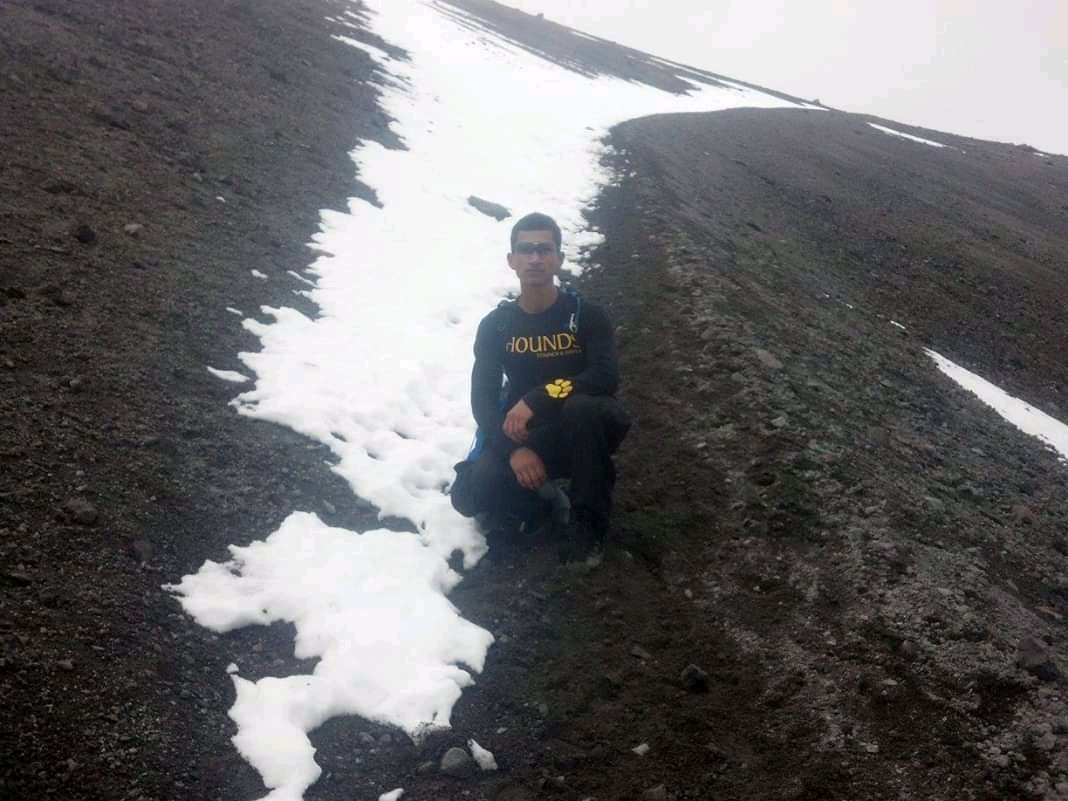 Montañas, Ciclismo,Trekking