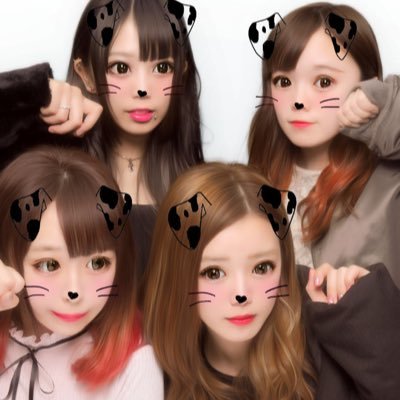 / 琴高 🎓 / Mixchannel / 4人の共同垢✩ / Since2016.04.08 ♥/🧡雛菜乃☞【 @hinano1334 】💗莉子☞【 @Li5_7239】💚祐里奈☞ 【 @yuri_2122 】 💜葵☞【 @aoi_hmh 】