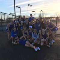 Tipton Lady Devils Tennis (@tiptontennis1) 's Twitter Profile