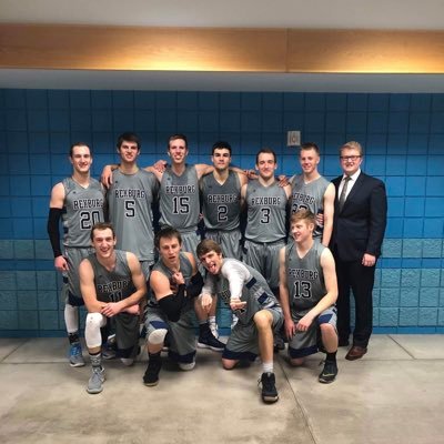 Avid basketball admirer. BYU-I intramural all star. Big🐠
