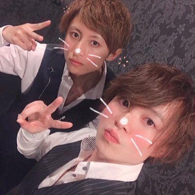 CGorgeouse's profile picture. こんちわー😁CLUB GORGEOUS所属の、ターキーと申します！🦃チームはロイヤルに所属。 最近入ったばかりの新人ですが向上心。執着心。積極性は誰にも負けているつもりわ有りません！ 常に上に上がりたいと考えてます！もし！もしですよ？ 僕の事が気になったらお店遊びに来てねー🎵