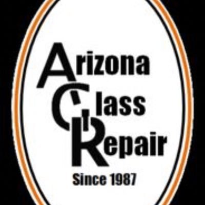Arizona Glass Repair