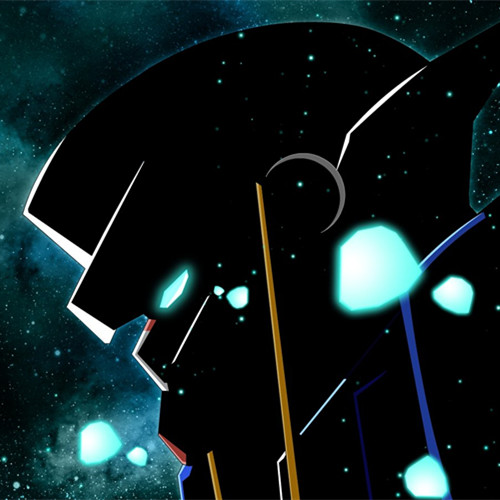 XbGao's profile picture. 