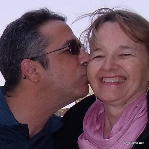 FitFarhoNet's profile picture. @farho fitness fan, enjoy swimming, working out, aerobics, walking, weight lifting, bike and motorcycle riding