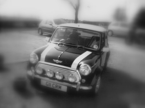 Check out our site at https://t.co/BHipcKoyXe for Mini Petrolheads. Posts by @crmpicco