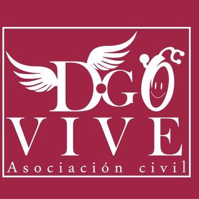 Orgullosamente de #Durango #TierraBendita
Somos una #OSC con la convicción de lograr un #cambiopositivo en #México
En instag y fb como #DgoVive
#Dgo