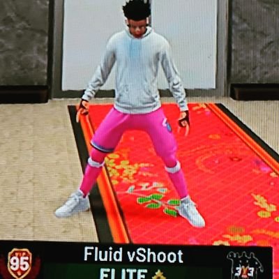 ADD ME ON XBOX Fluid Vshoot