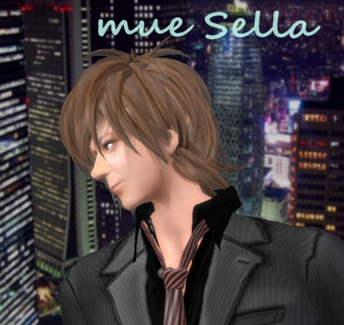 muesella's profile picture. みゅうです〜よろしゅう