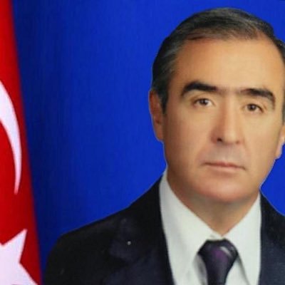 HALKIN YÜKSELİŞİ PARTİSİ GEN.BŞK.YARD.//TÜRKÇENİN DİRİLİŞ HAREKETİ DERNEĞİ YÖN. KRL. ÜYESİ// NE MUTLU TURKUM DİYENE