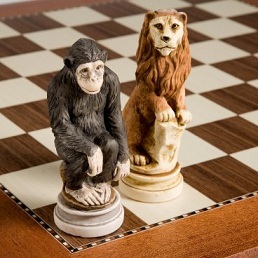 Lets talk chess! We can learn together, and have fun at the same time. News, tournaments, openings, puzzles etc.
