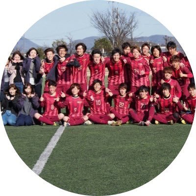 岡山大学サッカーサークルailes Ailes Soccer Twitter