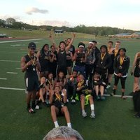 LincolnTrack (@lincolntrack) 's Twitter Profile