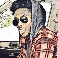 Senturian DuReaux (@sdureaux) 's Twitter Profile