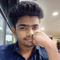 Madhesh Waran (@maasimadhesh) 's Twitter Profile