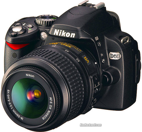 The site for all news info, reviews and best deals on Nikon Cameras!