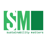 Sustainability Matters(@Sustain_Matters) 's Twitter Profile Photo