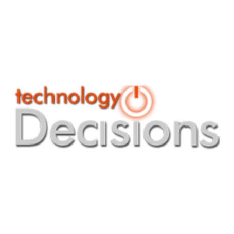 Technology Decisions Profile
