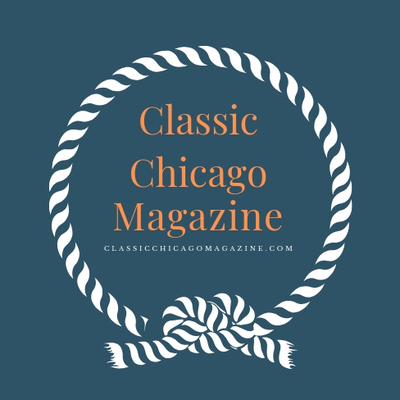 Her Rentry  Classic Chicago Magazine