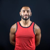 Joseph Concillion(@FitnessMindCA) 's Twitter Profile Photo