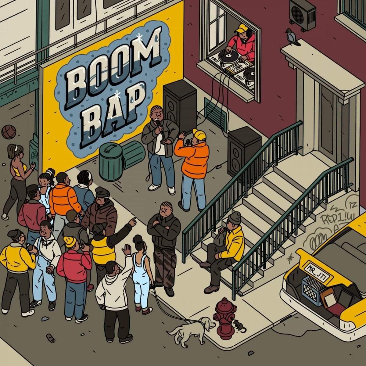Rap mis manifiesto